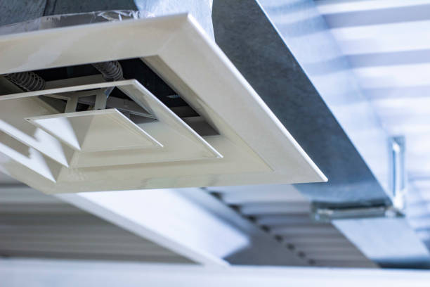 Best Emergency Air Duct Cleaning  in Brookside, NJ