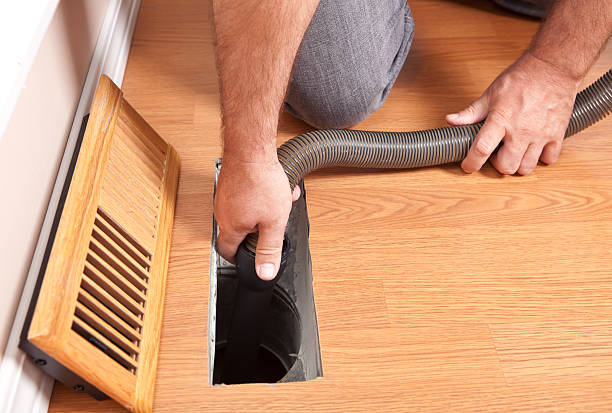 Best Affordable Duct Cleaning Services  in Brookside, NJ